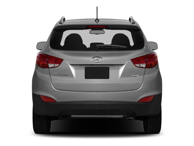 2014 Hyundai TUCSON Vehicle Photo in Hinesville, GA 31313