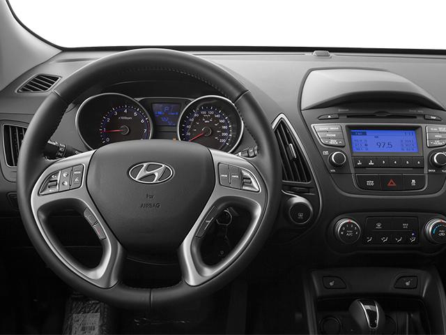 2014 Hyundai TUCSON Vehicle Photo in Hinesville, GA 31313