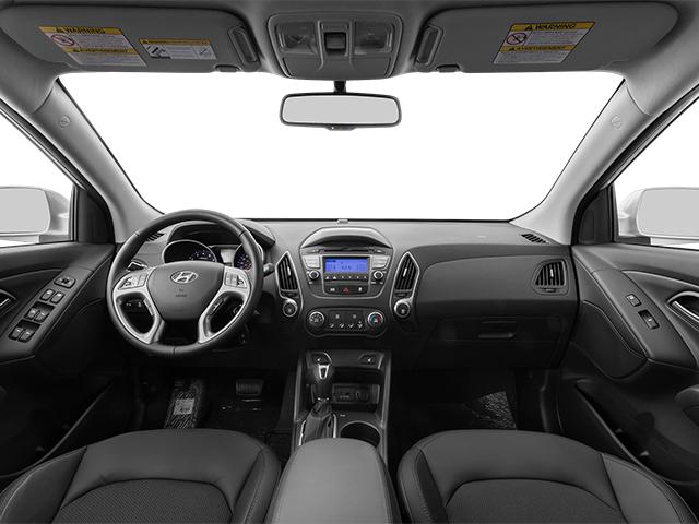 2014 Hyundai TUCSON Vehicle Photo in Hinesville, GA 31313