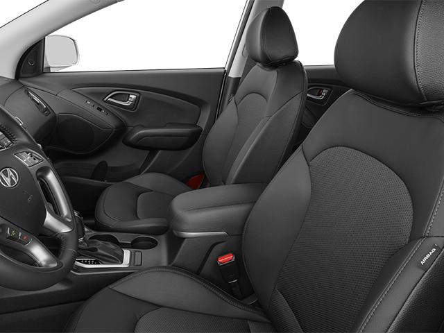 2014 Hyundai TUCSON Vehicle Photo in Hinesville, GA 31313