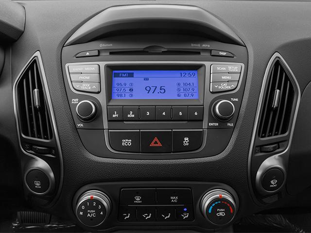 2014 Hyundai TUCSON Vehicle Photo in Hinesville, GA 31313