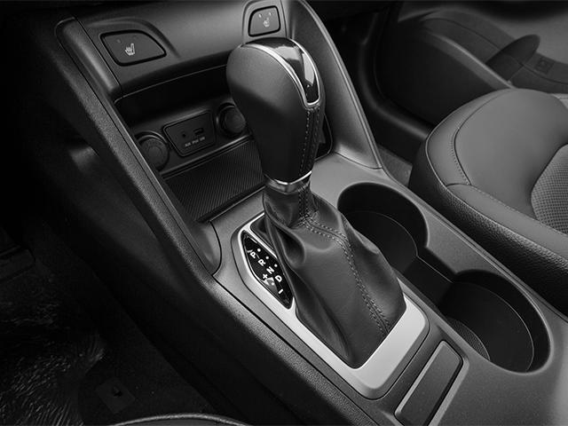 2014 Hyundai TUCSON Vehicle Photo in Hinesville, GA 31313