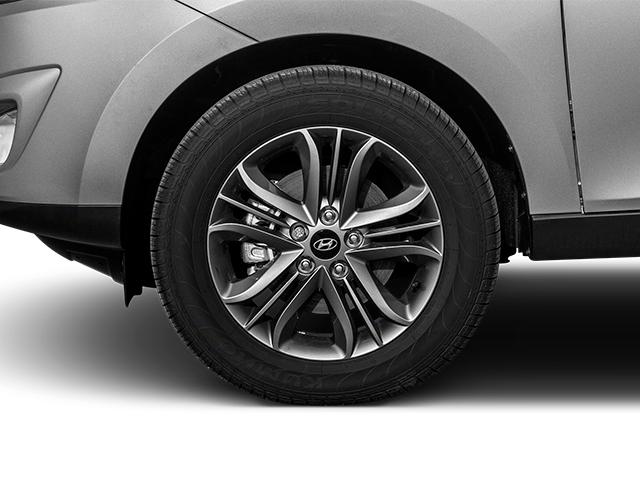 2014 Hyundai TUCSON Vehicle Photo in Hinesville, GA 31313
