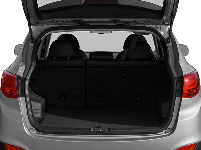 2014 Hyundai TUCSON Vehicle Photo in Hinesville, GA 31313