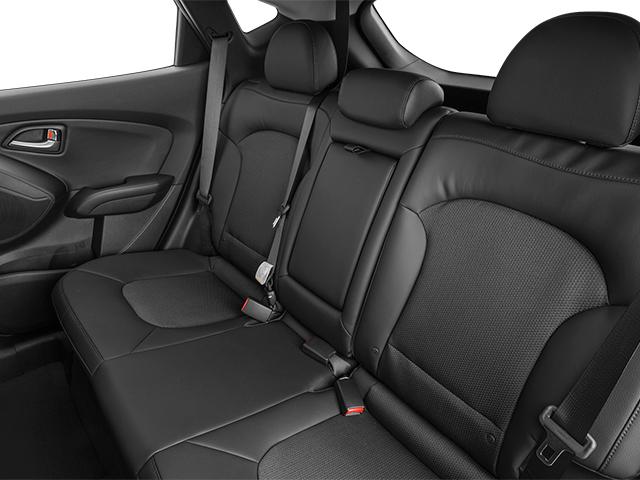 2014 Hyundai TUCSON Vehicle Photo in Hinesville, GA 31313