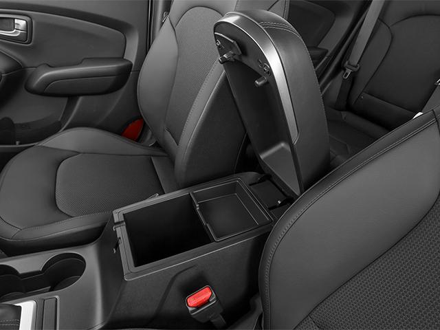 2014 Hyundai TUCSON Vehicle Photo in Hinesville, GA 31313