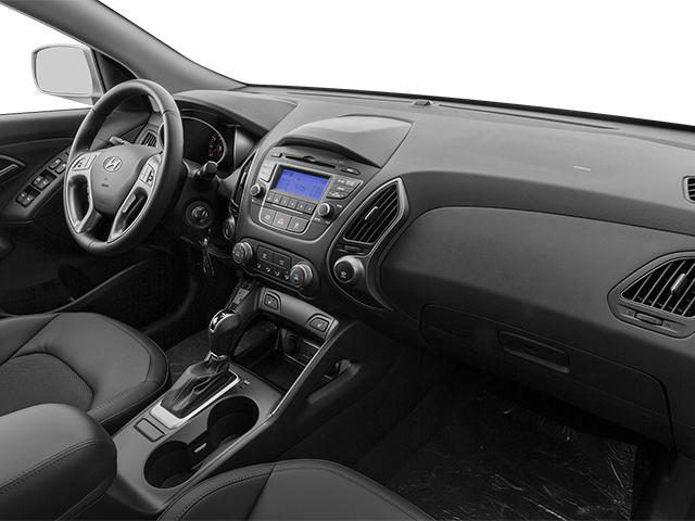 2014 Hyundai TUCSON Vehicle Photo in Hinesville, GA 31313