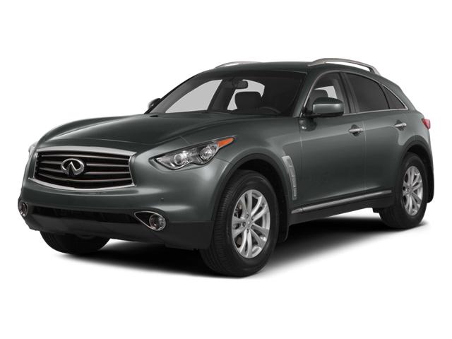 2014 INFINITI QX70 Vehicle Photo in Flemington, NJ 08822