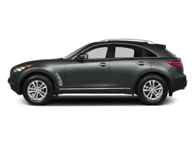 2014 INFINITI QX70 Vehicle Photo in Flemington, NJ 08822