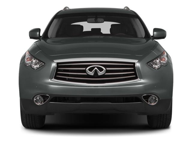 2014 INFINITI QX70 Vehicle Photo in Flemington, NJ 08822