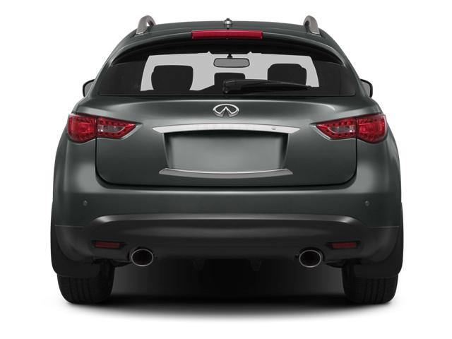 2014 INFINITI QX70 Vehicle Photo in Flemington, NJ 08822