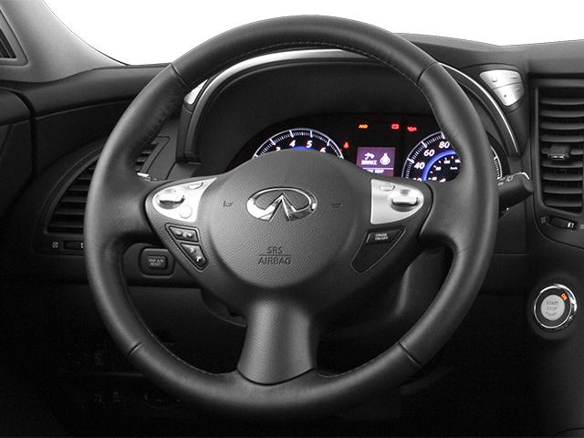 2014 INFINITI QX70 Vehicle Photo in Flemington, NJ 08822