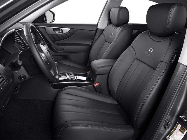 2014 INFINITI QX70 Vehicle Photo in Flemington, NJ 08822