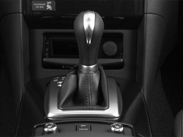 2014 INFINITI QX70 Vehicle Photo in Flemington, NJ 08822