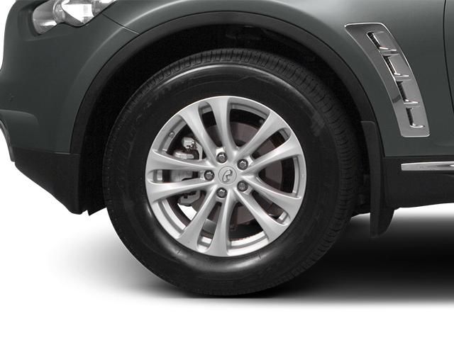 2014 INFINITI QX70 Vehicle Photo in Flemington, NJ 08822