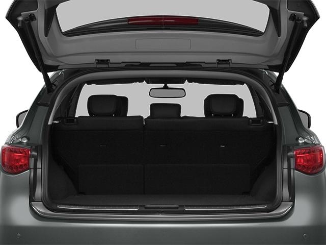 2014 INFINITI QX70 Vehicle Photo in Flemington, NJ 08822