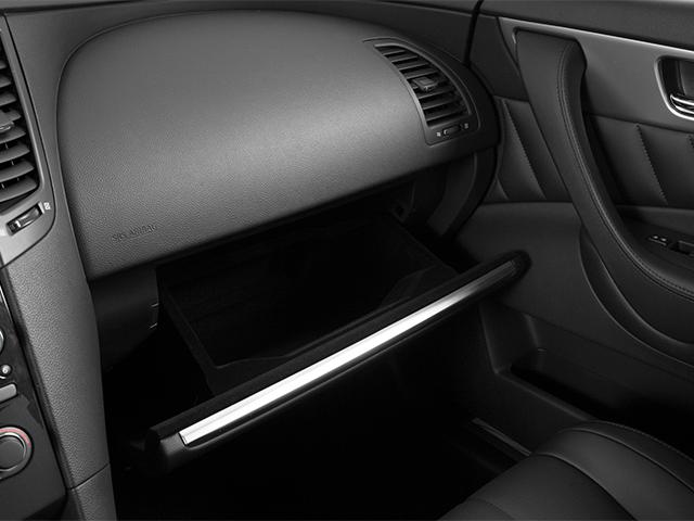 2014 INFINITI QX70 Vehicle Photo in Flemington, NJ 08822