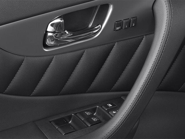 2014 INFINITI QX70 Vehicle Photo in Flemington, NJ 08822