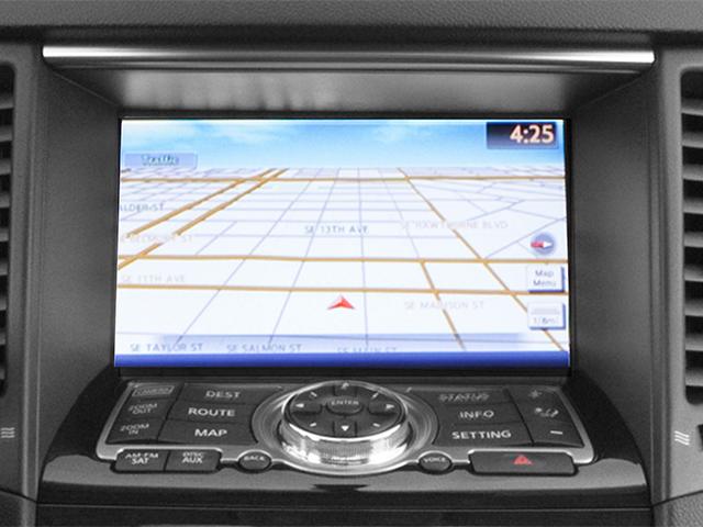 2014 INFINITI QX70 Vehicle Photo in Flemington, NJ 08822