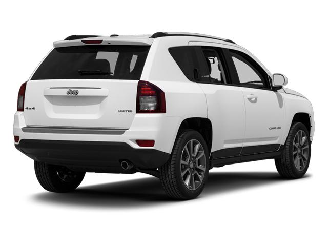 2014 Jeep Compass Vehicle Photo in Mechanicsburg, PA 17050-1707