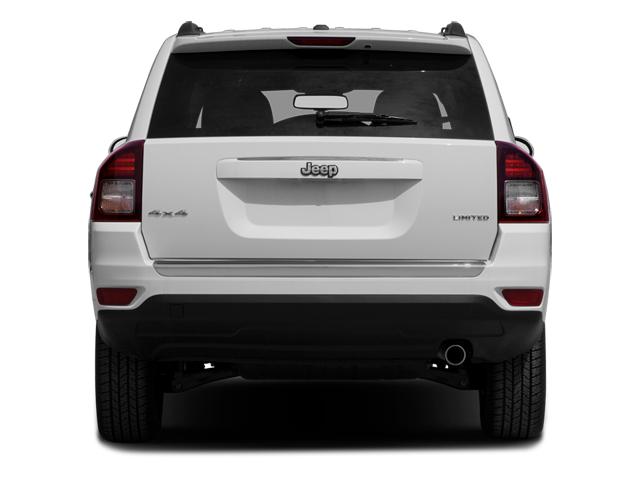 2014 Jeep Compass Vehicle Photo in Mechanicsburg, PA 17050-1707