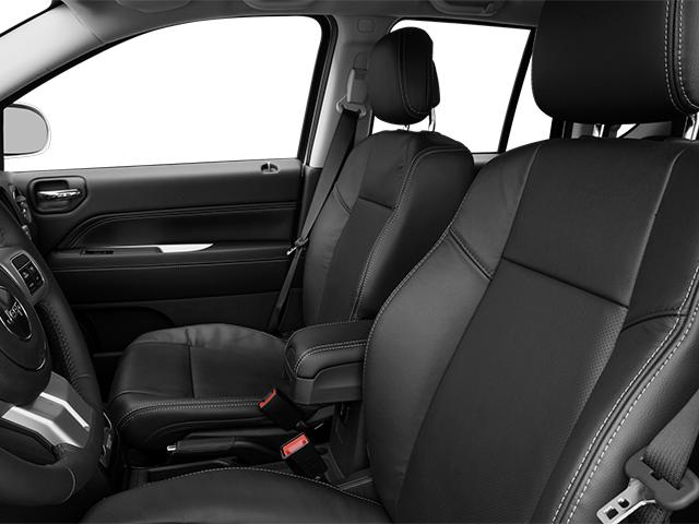 2014 Jeep Compass Vehicle Photo in Mechanicsburg, PA 17050-1707