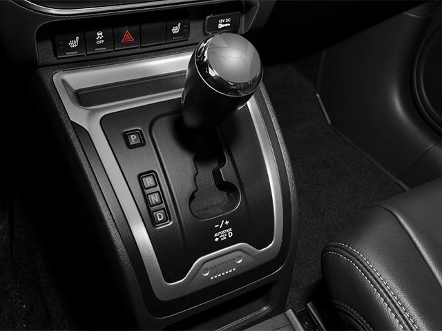 2014 Jeep Compass Vehicle Photo in Mechanicsburg, PA 17050-1707