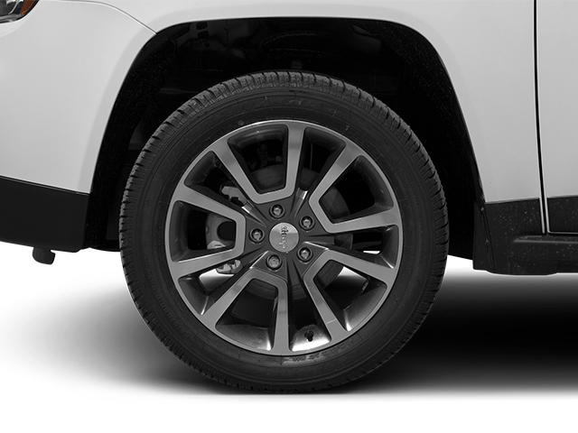 2014 Jeep Compass Vehicle Photo in Mechanicsburg, PA 17050-1707