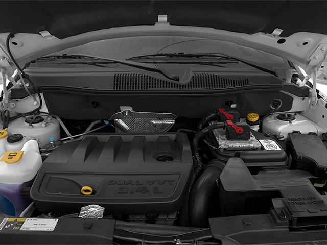2014 Jeep Compass Vehicle Photo in Mechanicsburg, PA 17050-1707