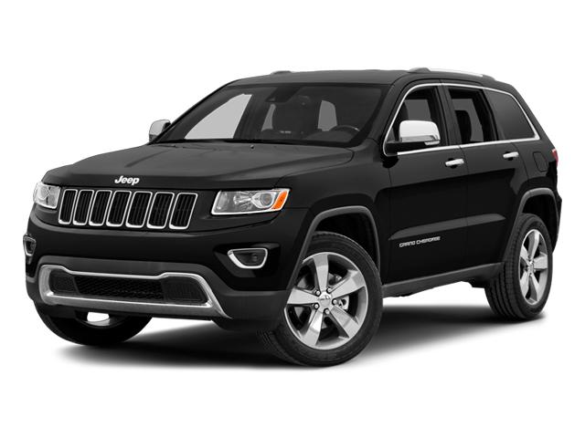 2014 Jeep Grand Cherokee Vehicle Photo in Marion, IA 52302