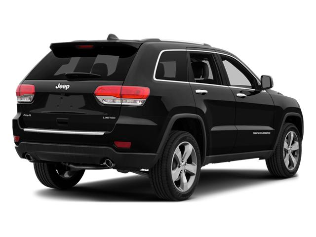 2014 Jeep Grand Cherokee Vehicle Photo in Marion, IA 52302