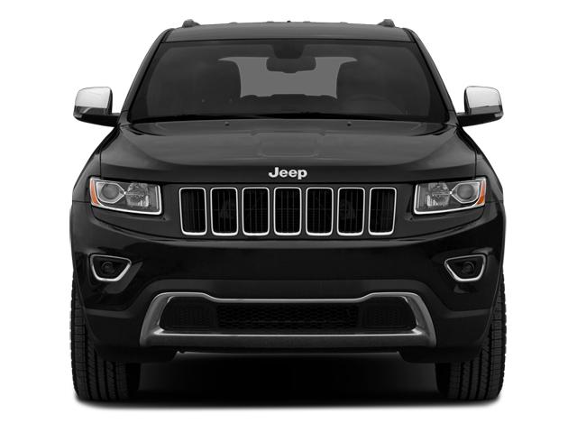 2014 Jeep Grand Cherokee Vehicle Photo in Marion, IA 52302