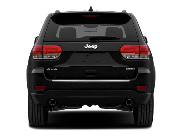 2014 Jeep Grand Cherokee Vehicle Photo in Marion, IA 52302
