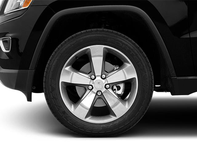 2014 Jeep Grand Cherokee Vehicle Photo in Marion, IA 52302