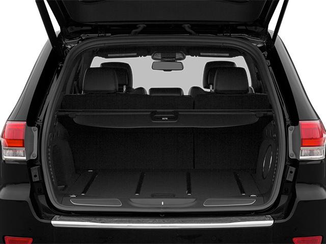 2014 Jeep Grand Cherokee Vehicle Photo in Marion, IA 52302