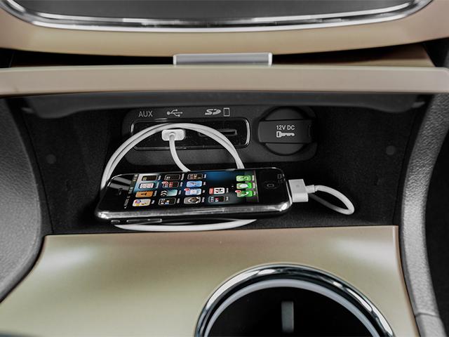 2014 Jeep Grand Cherokee Vehicle Photo in Marion, IA 52302