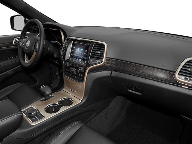 2014 Jeep Grand Cherokee Vehicle Photo in Marion, IA 52302
