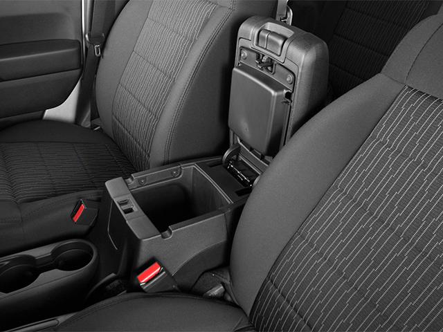2014 Jeep Wrangler Unlimited Vehicle Photo in TREVOSE, PA 19053-4984