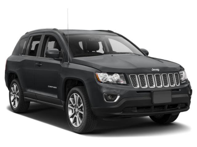 2014 Jeep Compass Vehicle Photo in Mechanicsburg, PA 17050-1707