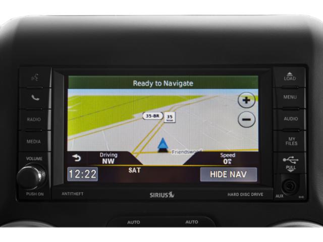 2014 Jeep Wrangler Unlimited Vehicle Photo in Kansas City, MO 64114