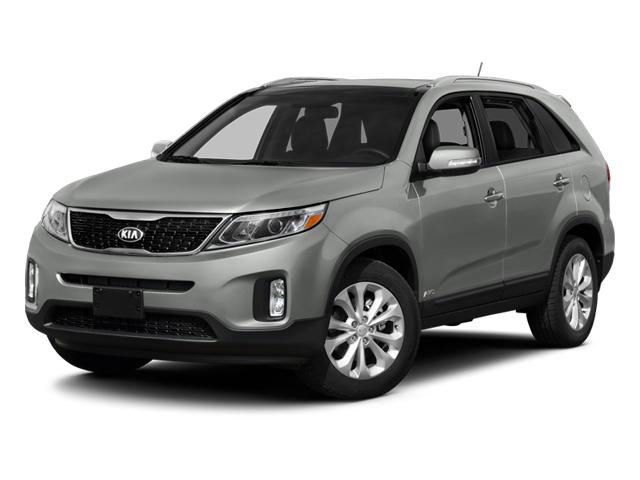 2014 Kia Sorento Vehicle Photo in Cedar Rapids, IA 52402
