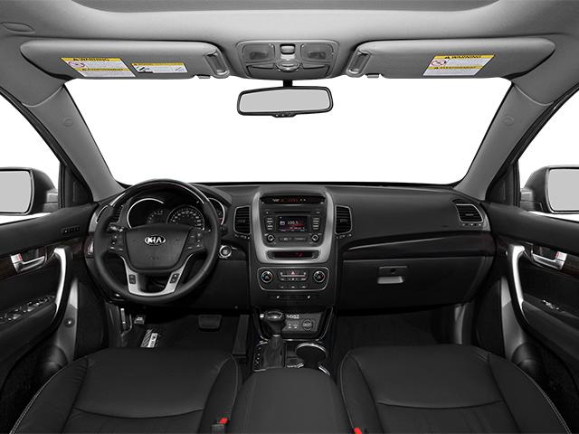 2014 Kia Sorento Vehicle Photo in Cedar Rapids, IA 52402