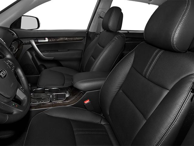 2014 Kia Sorento Vehicle Photo in Cedar Rapids, IA 52402