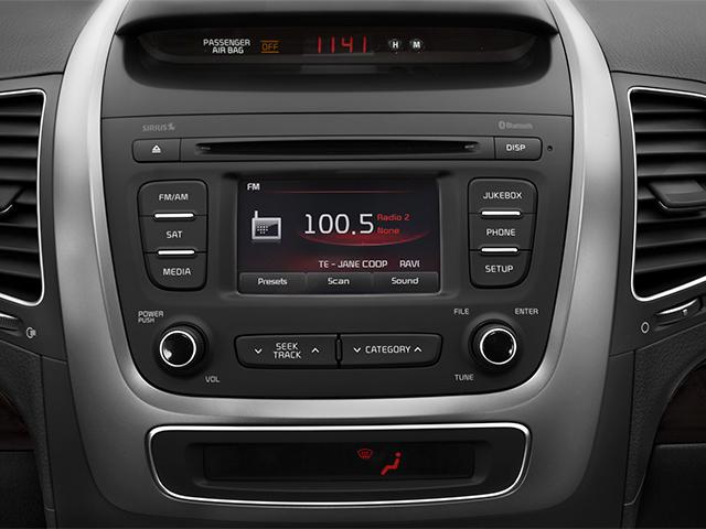 2014 Kia Sorento Vehicle Photo in Cedar Rapids, IA 52402