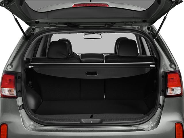 2014 Kia Sorento Vehicle Photo in Cedar Rapids, IA 52402