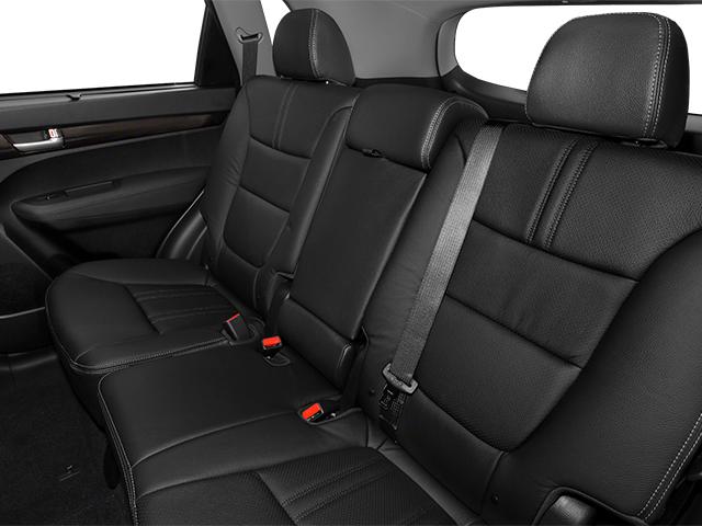 2014 Kia Sorento Vehicle Photo in Cedar Rapids, IA 52402