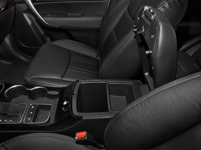 2014 Kia Sorento Vehicle Photo in Cedar Rapids, IA 52402
