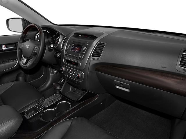 2014 Kia Sorento Vehicle Photo in Cedar Rapids, IA 52402