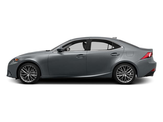 2014 Lexus IS 250 Vehicle Photo in Weatherford, TX 76087