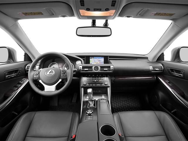 2014 Lexus IS 250 Vehicle Photo in Weatherford, TX 76087